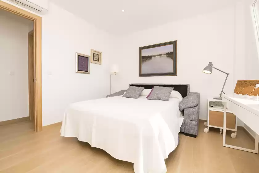 Ferienhaus auf Balcon parque atlantico, Rota
