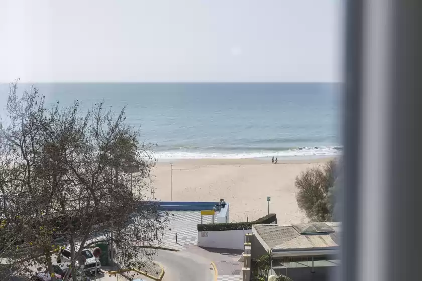 Ferienhaus auf Balcon parque atlantico, Rota