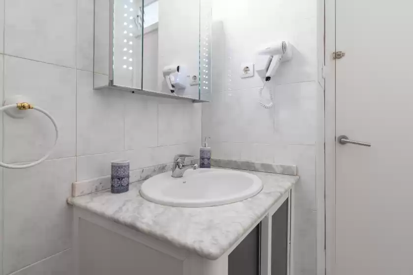 Alquiler vacacional en Estudio las naciones, Arroyo de la Miel-Benalmadena Costa