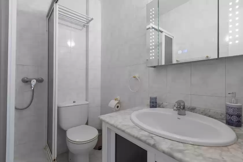Alquiler vacacional en Estudio las naciones, Arroyo de la Miel-Benalmadena Costa