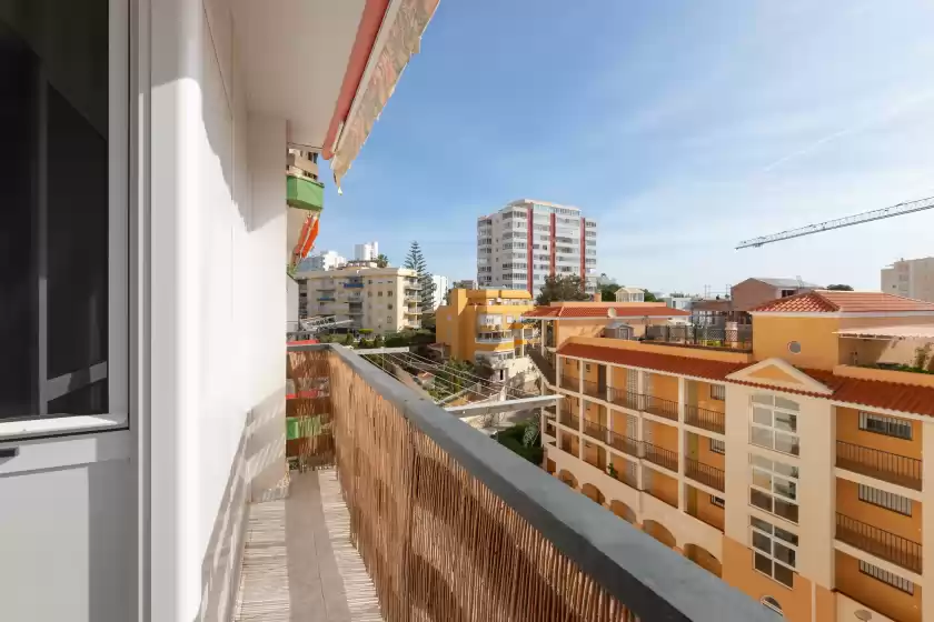 Alquiler vacacional en Estudio las naciones, Arroyo de la Miel-Benalmadena Costa