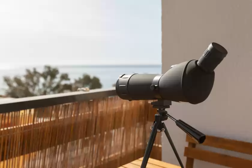 Alquiler vacacional en Estudio las naciones, Arroyo de la Miel-Benalmadena Costa