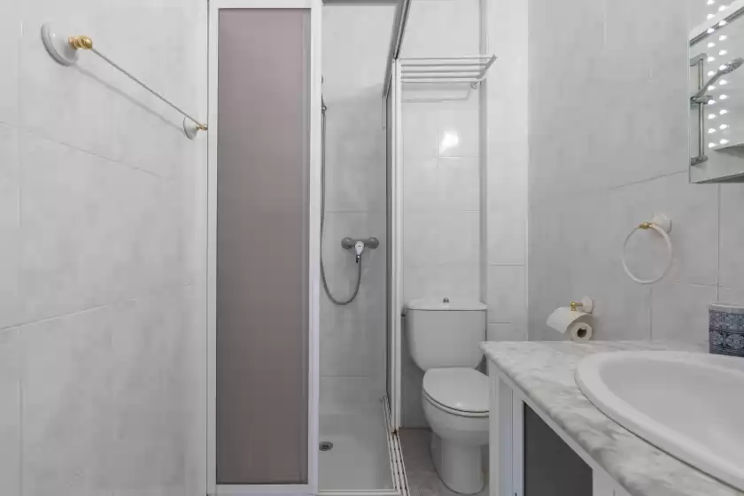 Alquiler vacacional en Estudio las naciones, Arroyo de la Miel-Benalmadena Costa