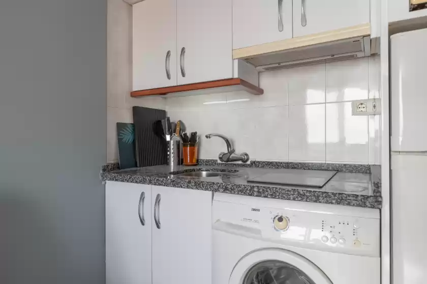 Alquiler vacacional en Estudio las naciones, Arroyo de la Miel-Benalmadena Costa