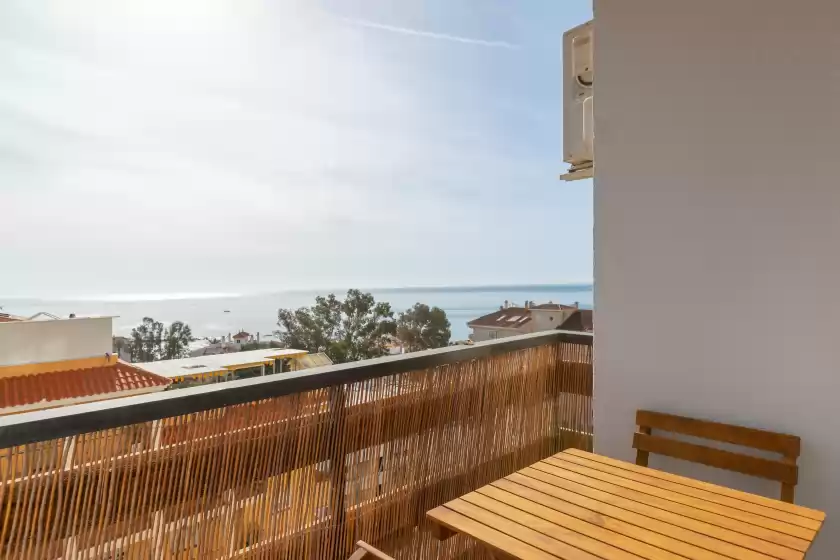 Alquiler vacacional en Estudio las naciones, Arroyo de la Miel-Benalmadena Costa