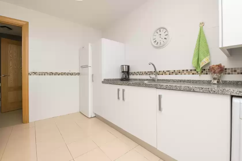 Ferienhaus auf El rincon del rio salado, Conil de la Frontera