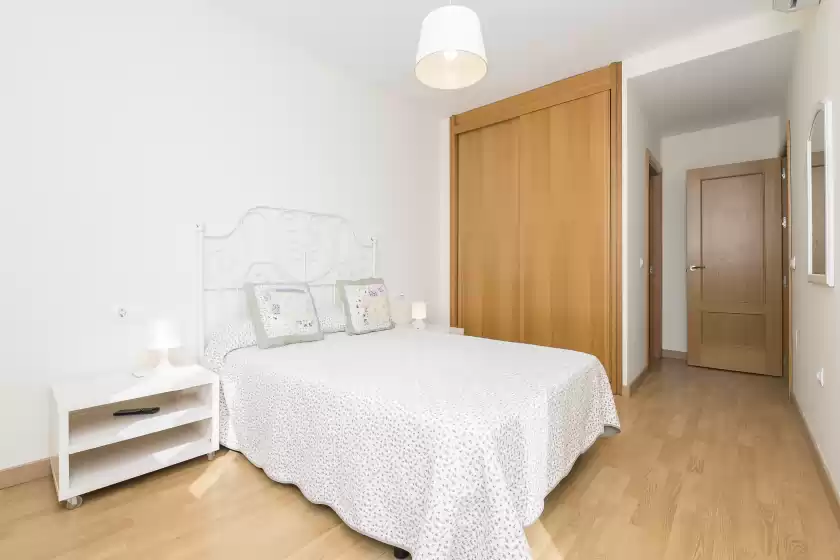 Ferienhaus auf El rincon del rio salado, Conil de la Frontera
