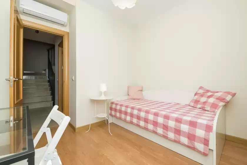 Ferienhaus auf El rincon del rio salado, Conil de la Frontera