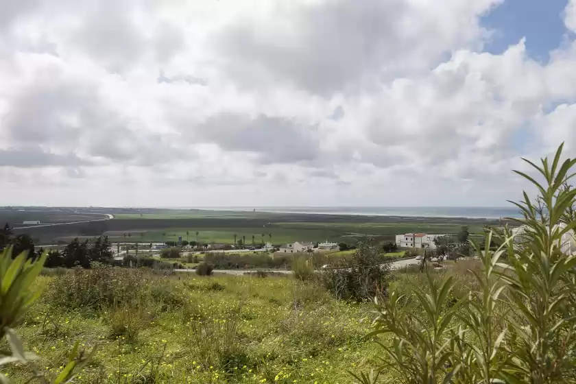 Ferienhaus auf El rincon del rio salado, Conil de la Frontera