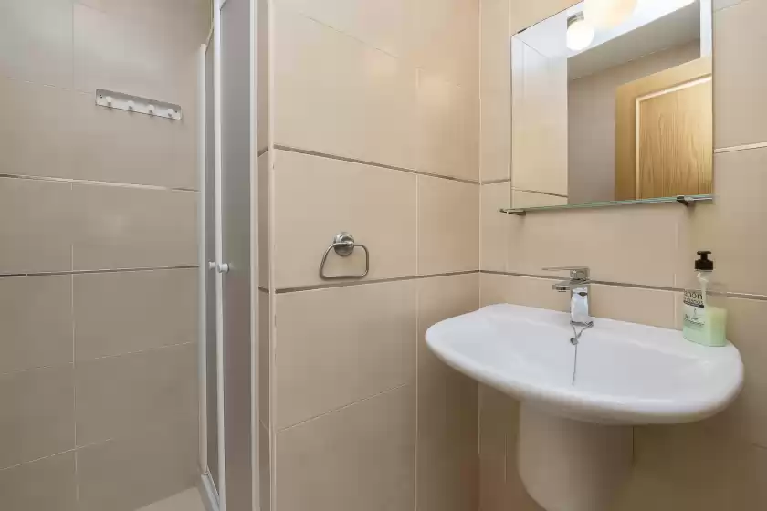 Ferienhaus auf El rincon del rio salado, Conil de la Frontera