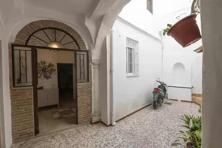 Alquiler vacacional en Apartamento arcos centro, Arcos de la Frontera