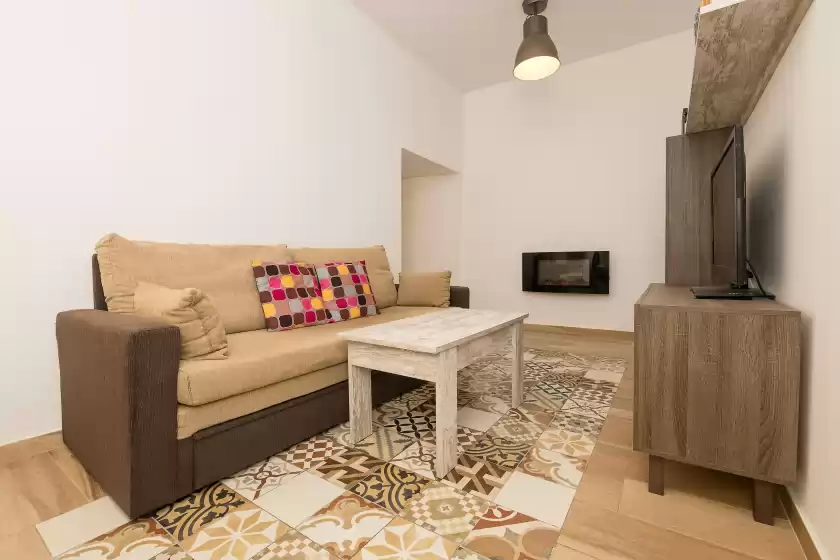 Alquiler vacacional en Apartamento arcos centro, Arcos de la Frontera