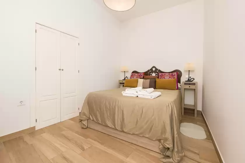 Alquiler vacacional en Apartamento arcos centro, Arcos de la Frontera