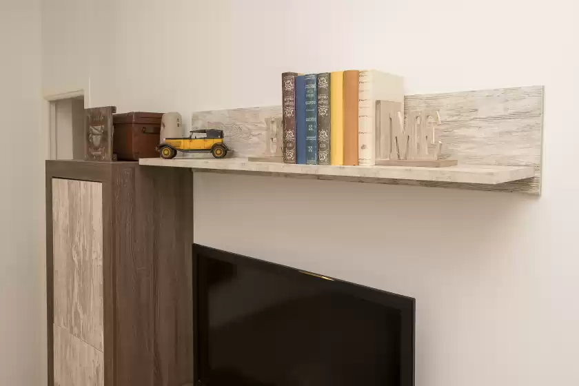 Alquiler vacacional en Apartamento arcos centro, Arcos de la Frontera