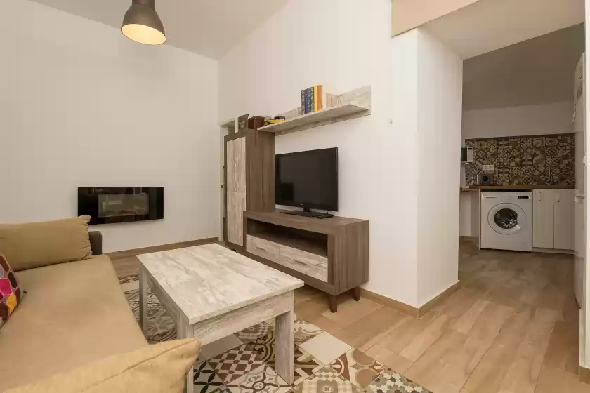 Alquiler vacacional en Apartamento arcos centro, Arcos de la Frontera
