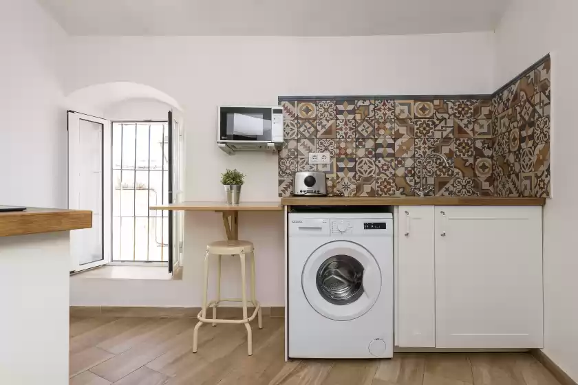 Alquiler vacacional en Apartamento arcos centro, Arcos de la Frontera