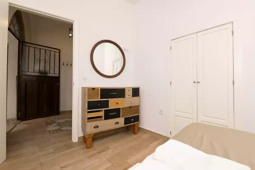 Alquiler vacacional en Apartamento arcos centro, Arcos de la Frontera