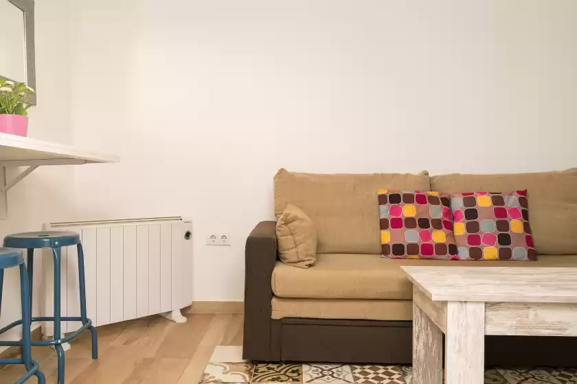 Alquiler vacacional en Apartamento arcos centro, Arcos de la Frontera