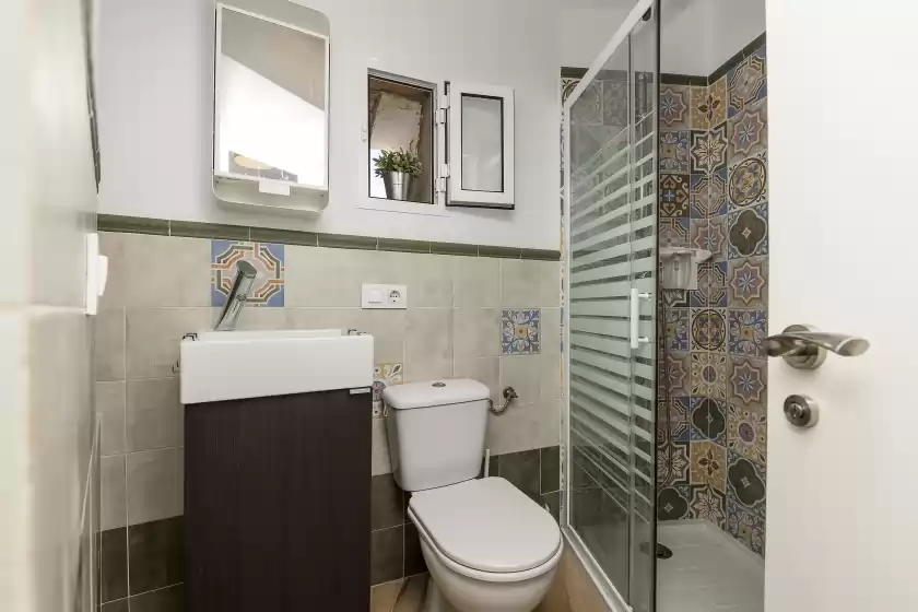 Alquiler vacacional en Apartamento arcos centro, Arcos de la Frontera