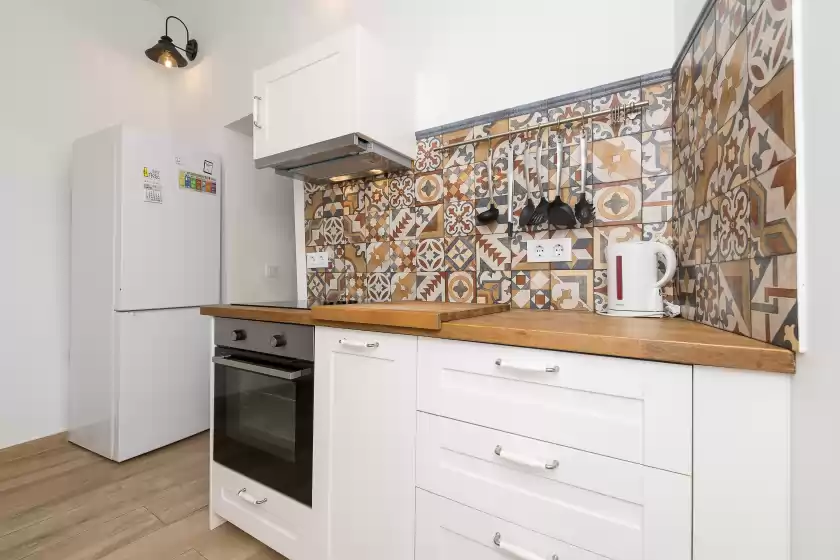 Alquiler vacacional en Apartamento arcos centro, Arcos de la Frontera