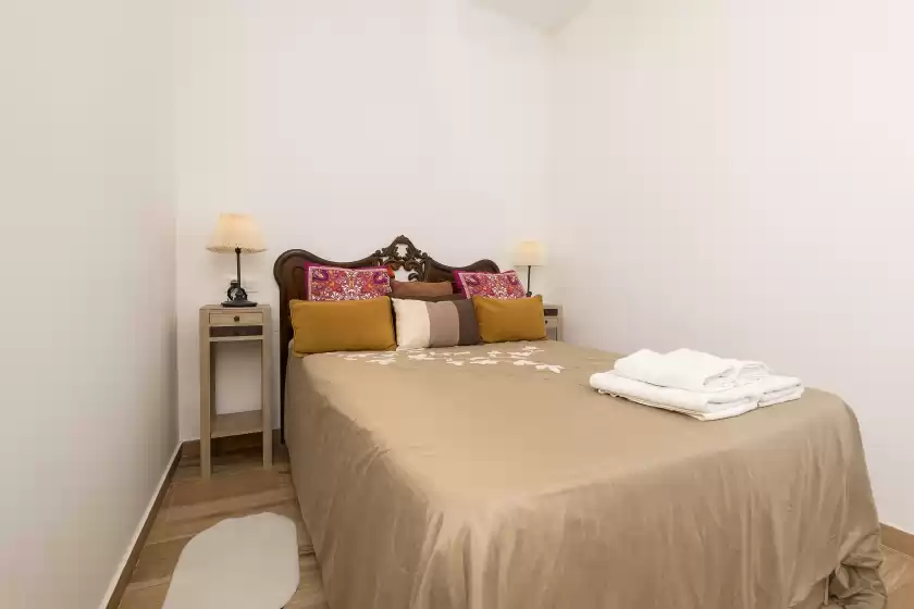 Alquiler vacacional en Apartamento arcos centro, Arcos de la Frontera