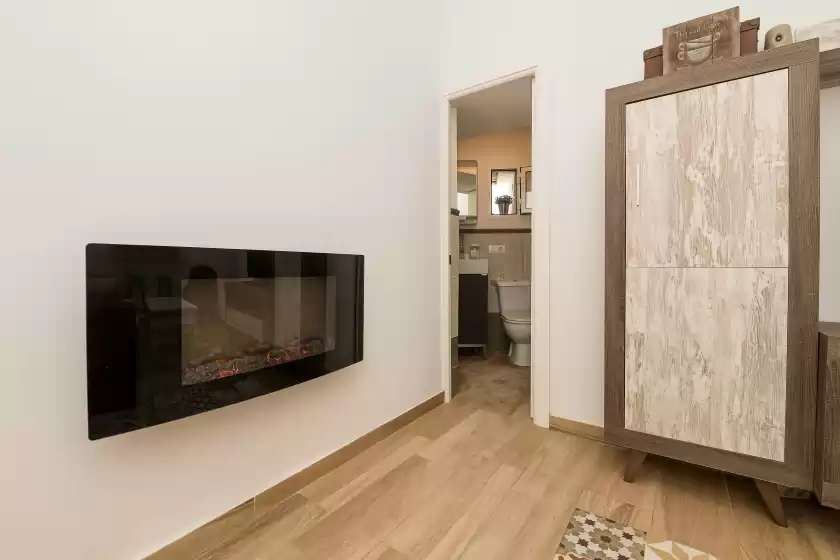 Alquiler vacacional en Apartamento arcos centro, Arcos de la Frontera