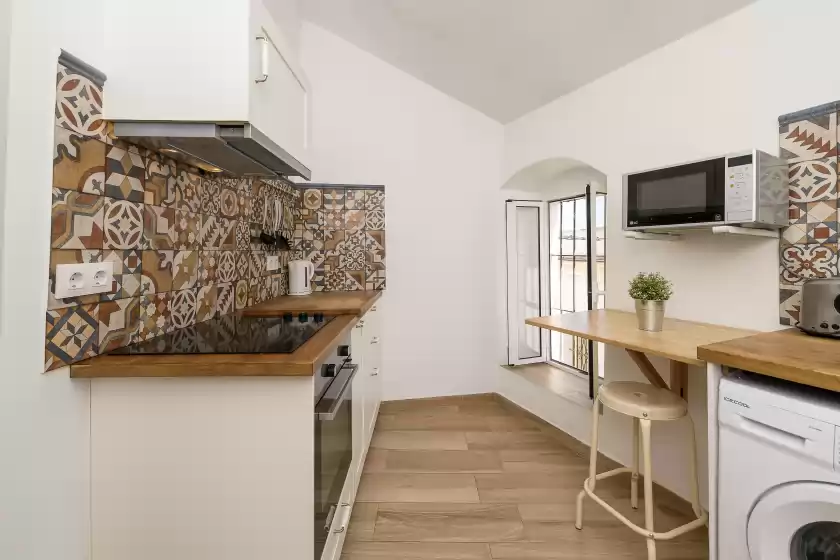 Alquiler vacacional en Apartamento arcos centro, Arcos de la Frontera