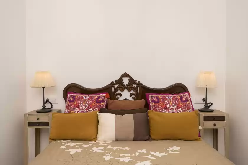 Alquiler vacacional en Apartamento arcos centro, Arcos de la Frontera