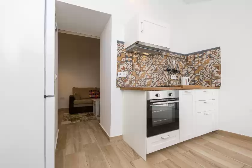 Alquiler vacacional en Apartamento arcos centro, Arcos de la Frontera