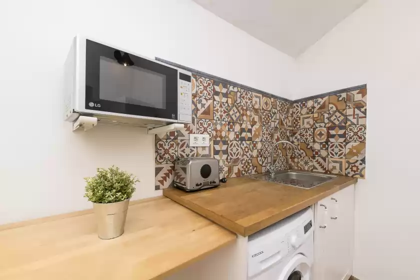 Alquiler vacacional en Apartamento arcos centro, Arcos de la Frontera