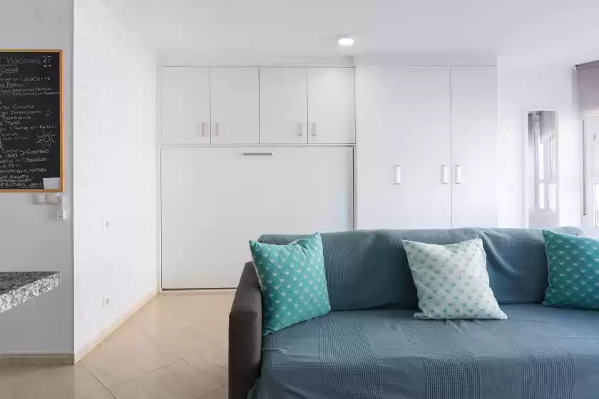 Ferienhaus auf Edificio barcelona, Torrox-Costa