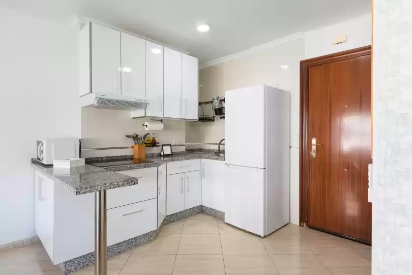 Ferienhaus auf Edificio barcelona, Torrox-Costa