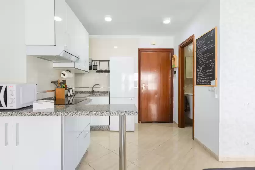 Ferienhaus auf Edificio barcelona, Torrox-Costa