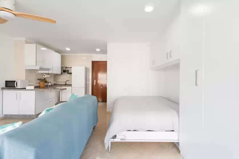 Ferienhaus auf Edificio barcelona, Torrox-Costa