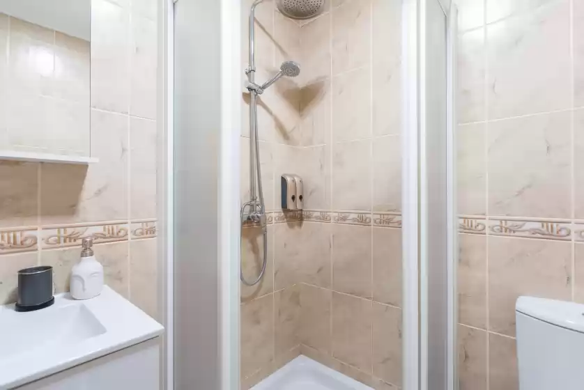 Ferienhaus auf Edificio barcelona, Torrox-Costa