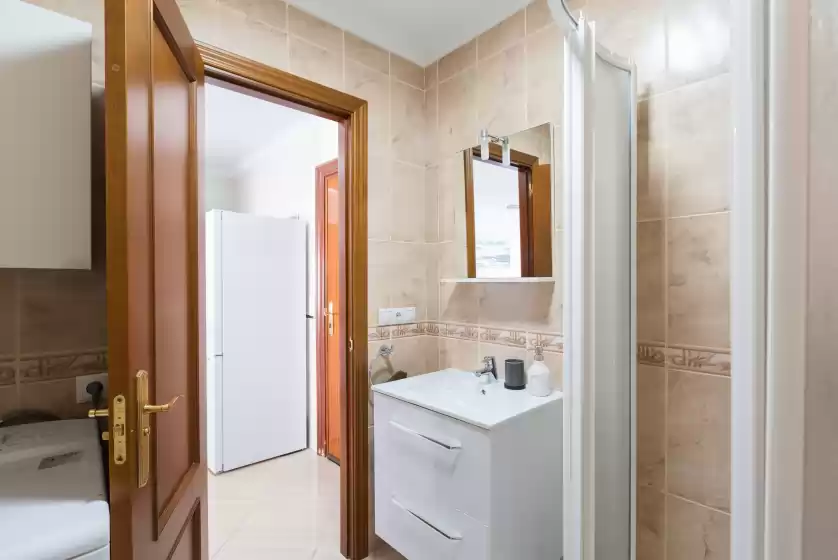 Ferienhaus auf Edificio barcelona, Torrox-Costa