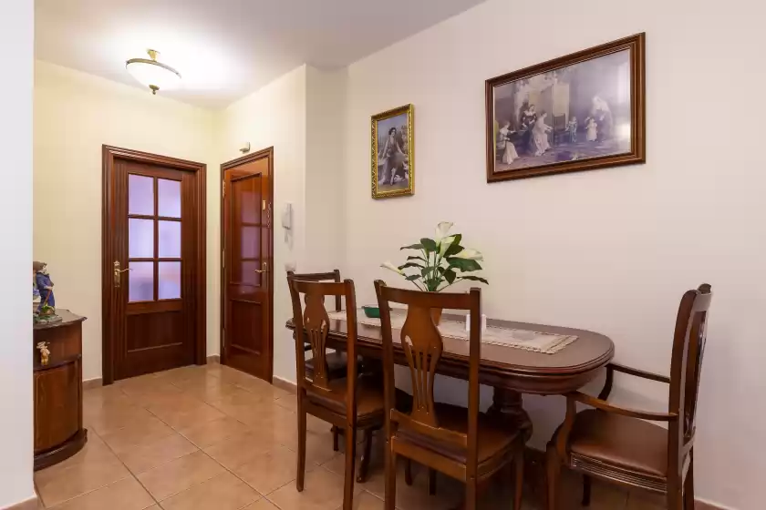 Ferienhaus auf Piso central - 2 pax, Casarabonela