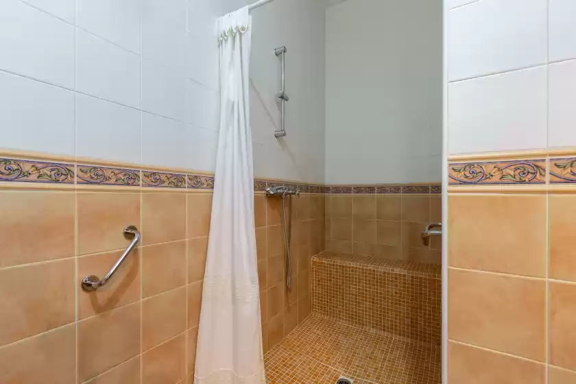 Ferienhaus auf Piso central - 2 pax, Casarabonela