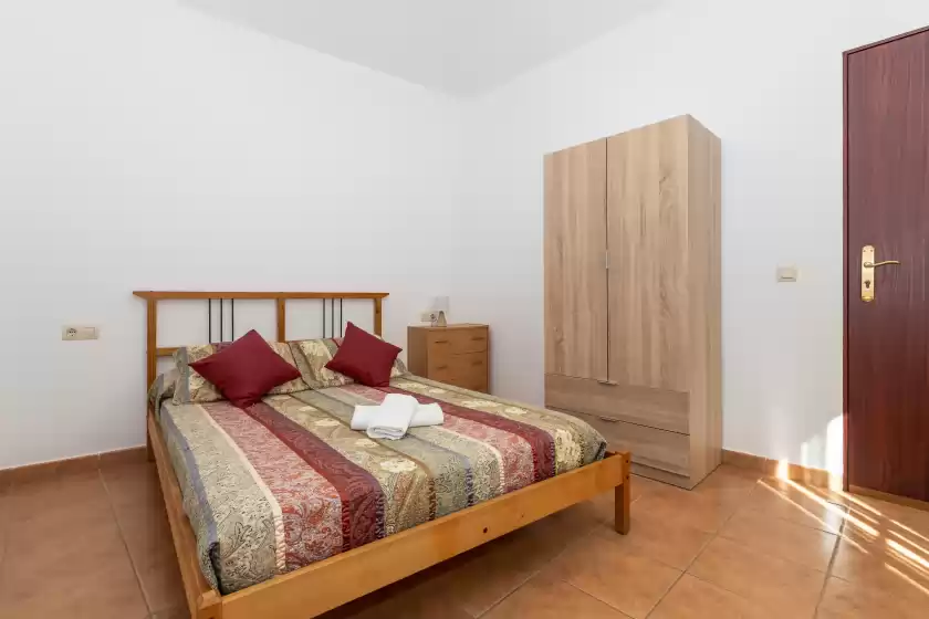 Ferienhaus auf Piso central - 2 pax, Casarabonela