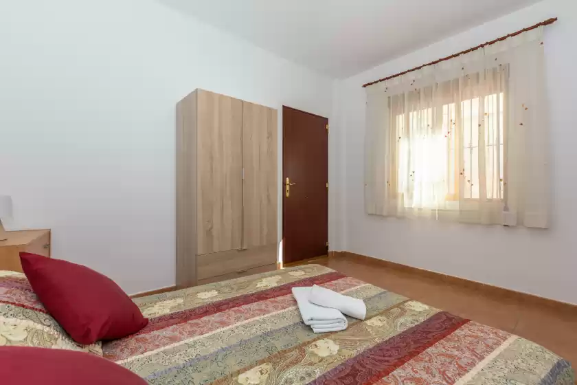 Ferienhaus auf Piso central - 2 pax, Casarabonela