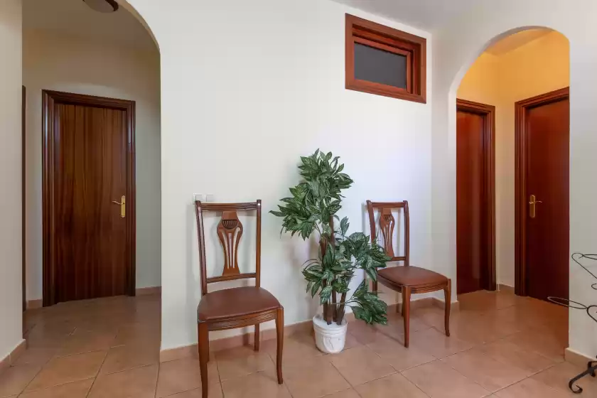 Ferienhaus auf Piso central - 2 pax, Casarabonela