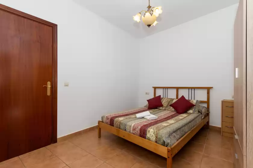 Ferienhaus auf Piso central - 2 pax, Casarabonela