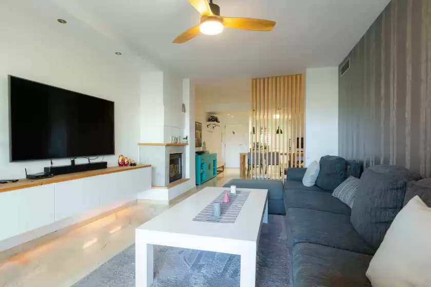 Holiday rentals in Los cartujanos, Marbella