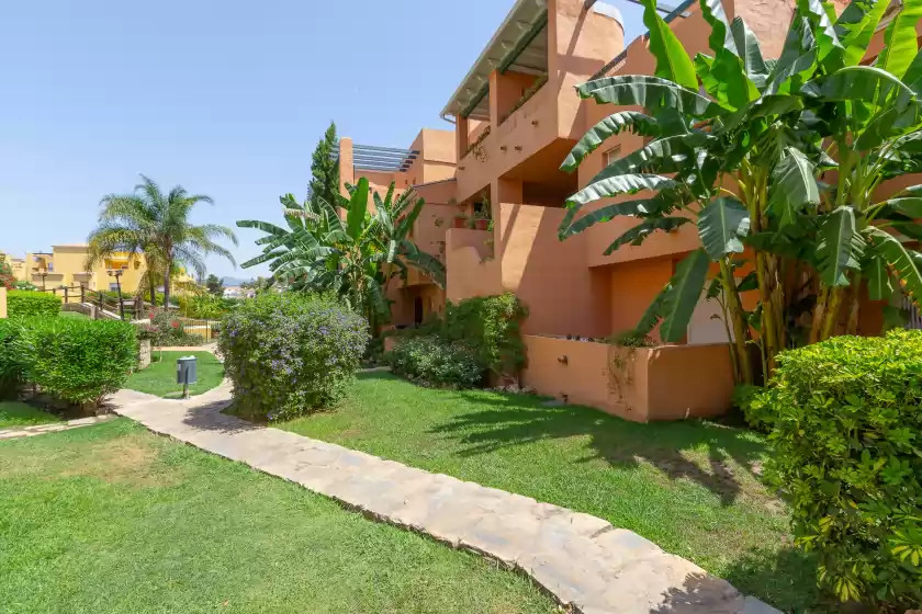 Holiday rentals in Los cartujanos, Marbella