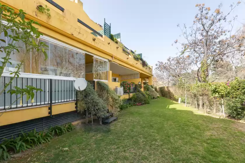 Holiday rentals in Los cartujanos, Marbella