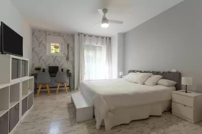 Holiday rentals in Los cartujanos, Marbella