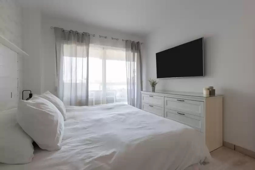 Holiday rentals in Los cartujanos, Marbella