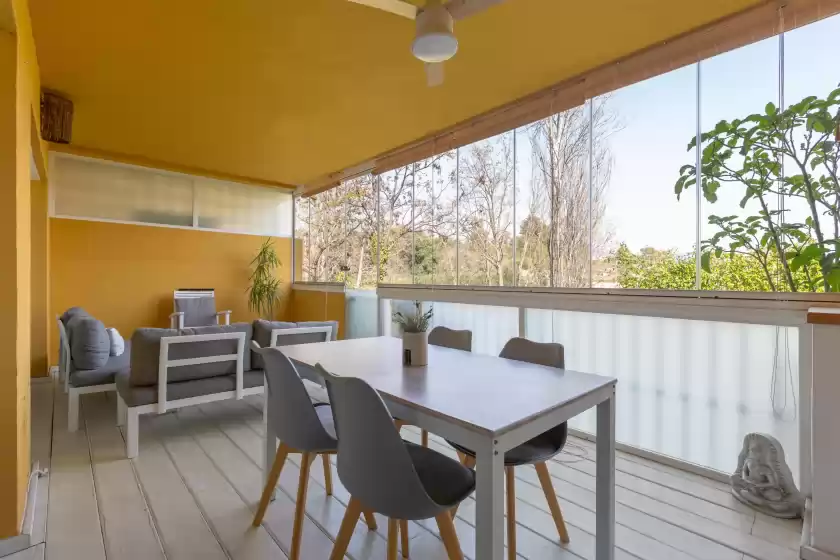 Holiday rentals in Los cartujanos, Marbella