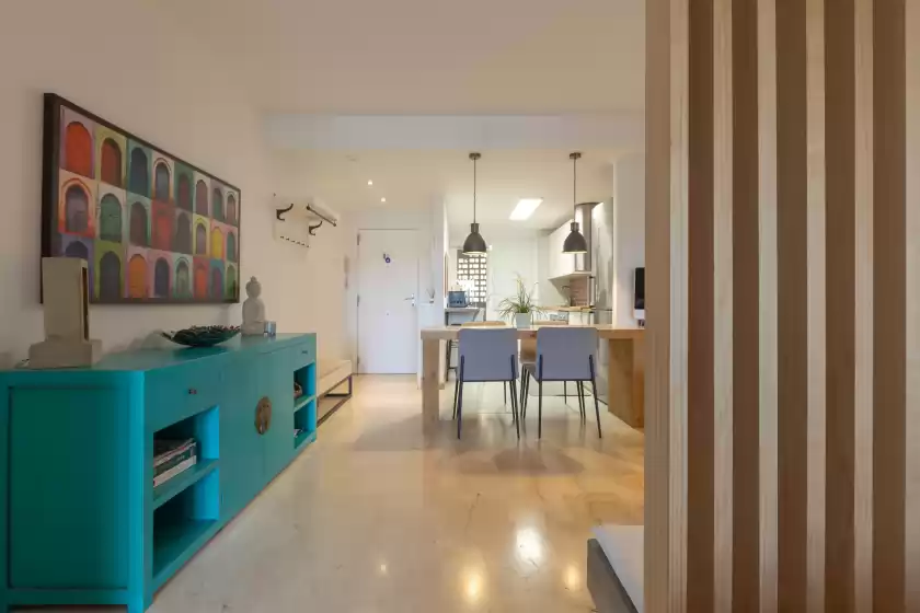 Holiday rentals in Los cartujanos, Marbella