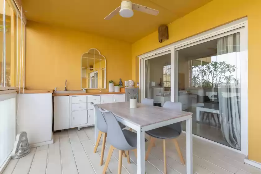 Holiday rentals in Los cartujanos, Marbella